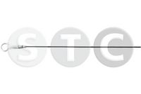 пръчка за измерване нивото на маслото