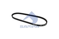 Curea transmisie SAMPA, Cod: 203.297