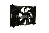 Thumbnail - Koelventilatorwiel - CFF252000P - MAHLE