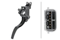 Sensor, Fahrpedalstellung
