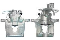 Bremssattel