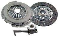 Set ambreiaj FEBI BILSTEIN, Cod: 1005442