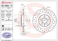 Bremsscheibe