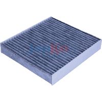 Филтър купе (поленов филтър)