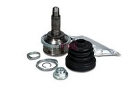 Gelenksatz, Antriebswelle