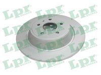 спирачен диск