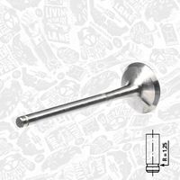 Thumbnail - Uitlaatklep - VE0012 - ET ENGINETEAM