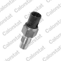 Temperature Switch, radiator fan