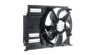 Thumbnail - Koelventilatorwiel - CFF404000P - MAHLE