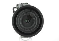 Kompressor, Klimaanlage