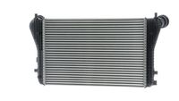 Thumbnail - Intercooler, inlaatluchtkoeler - CI161000P - MAHLE