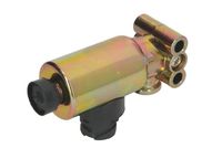 PNEUMATICS Magneetklep 2