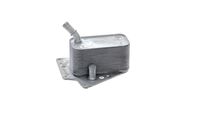 Thumbnail - Oliekoeler, motorolie - CLC274000S - MAHLE