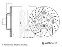 Bremsscheibe