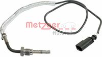 Sensor, Abgastemperatur