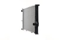 Thumbnail - Radiateur - CR287000S - MAHLE