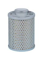 Thumbnail - Hydraulische filter, besturing - HX5 - KNECHT