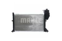 Thumbnail - Radiateur - CR667000S - MAHLE
