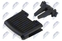 Vadības elementi, Apsilde/Ventilācija EZC-WW-583 NTY