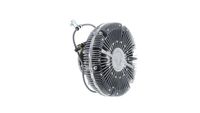 Thumbnail - Koppeling, radiateurventilator - CFC125000P - MAHLE