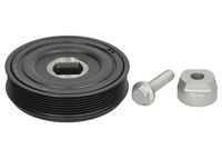 Fulie curea, arbore cotit BTA, Cod: E6R0025BTA