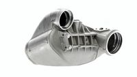Thumbnail - Intercooler, inlaatluchtkoeler - CI698000P - MAHLE