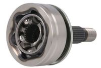 PASCAL Homokineet reparatie set, aandrijfas 2