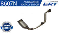 Katalysator