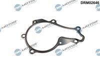Blīve, Ūdenssūknis DRM02646 Dr.Motor Automotive