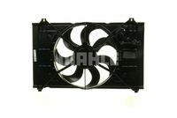 Thumbnail - Koelventilatorwiel - CFF222000P - MAHLE
