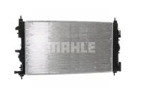 Thumbnail - Radiateur - CR1011000S - MAHLE