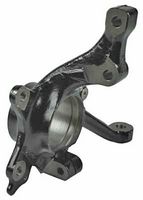 шенкел, окачване на колелата