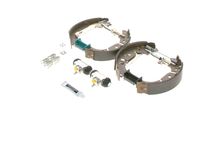 BOSCH Remschoenset 8