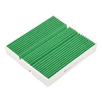 Filter, Innenraumluft