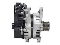 Γεννήτρια-μίζα VALEO RE-GEN REMANUFACTURED