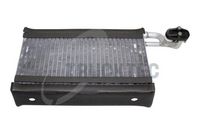 изпарител, климатична система