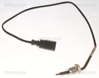 Sensor, Abgastemperatur