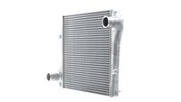 Thumbnail - Intercooler, inlaatluchtkoeler - CI399000P - MAHLE