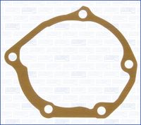 уплътнение, водна помпа