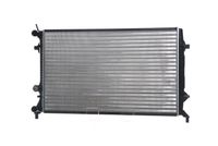 Thumbnail - Radiateur - CR816000S - MAHLE