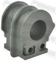 Mounting, stabiliser bar