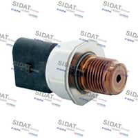 Sensor, Kraftstoffdruck