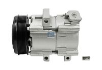 Compresor, climatizare DT Spare Parts, Cod: 13.72003