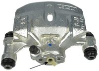 Bremssattel