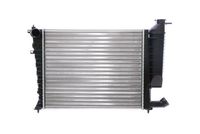 Thumbnail - Radiateur - CR478000S - MAHLE