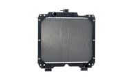 Thumbnail - Radiateur - CR2293000P - MAHLE