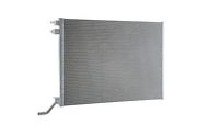 Thumbnail - Radiateur - CR2445000P - MAHLE