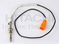 Sensor, Abgastemperatur