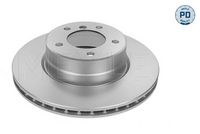 спирачен диск