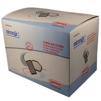 Filter, Innenraumluft